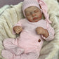 "Liam & Noah" - Twin Reborn Dolls Cloth Body Limited Edition