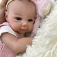 "Freya" - 19 Inch Reborn Baby Doll Soft Cloth Body Boy and Girl